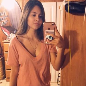 Meet your Posher, Alejandra